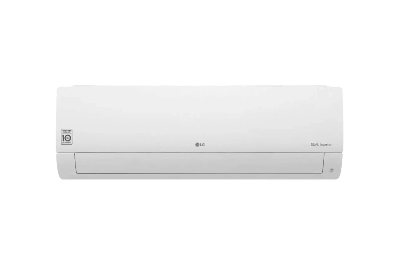 LG Klima S24EQ Inverter 24-ka — fotografija 1