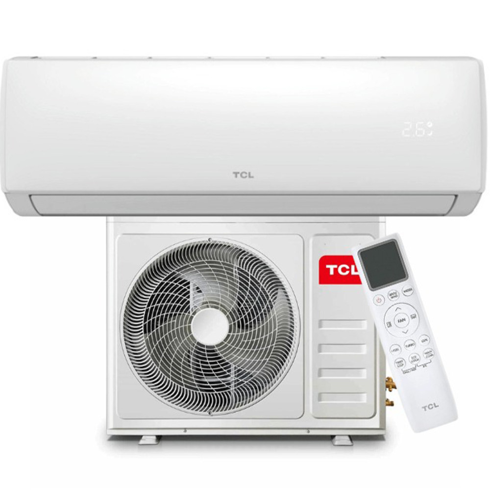 TCL klima uređaj TAC-12CHSD/XA73IFSH — fotografija 1