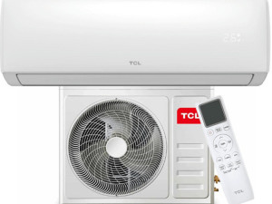 TCL klima uređaj TAC-12CHSD/XA73IFSH — fotografija 1