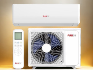 Inverter klima FujiAir Attakai 5,5 kW A+++, -35C