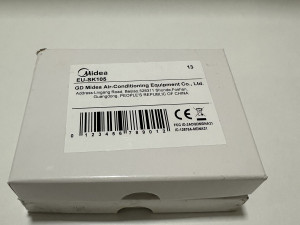 Midea inverter klima WiFi modul — fotografija 1