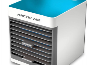 MINI PRENOSIVA KLIMA VENTILATOR AKCIJA — fotografija 1