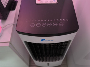Rashlađivac zraka Lifetime Air — fotografija 1