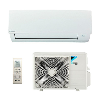 Klima uređaj inverter Daikin Sensira 7,1kW/8kW — fotografija 1