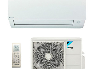 Klima uređaj inverter Daikin Sensira 7,1kW/8kW — fotografija 1