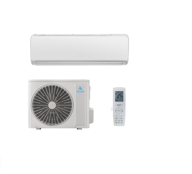 KLIMA INVERTER AZURI 18 NATURALUX AZI-WM50VA — fotografija 1