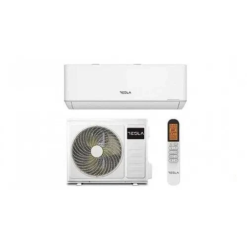 TESLA Klima TD34TP2T-1232IAW Inverter R32 WiFi — fotografija 1