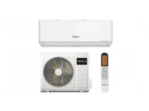 TESLA Klima TD34TP2T-1232IAW Inverter R32 WiFi