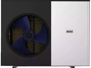 Frozzini toplotna pumpa 12kW R32 monoblock — fotografija 1