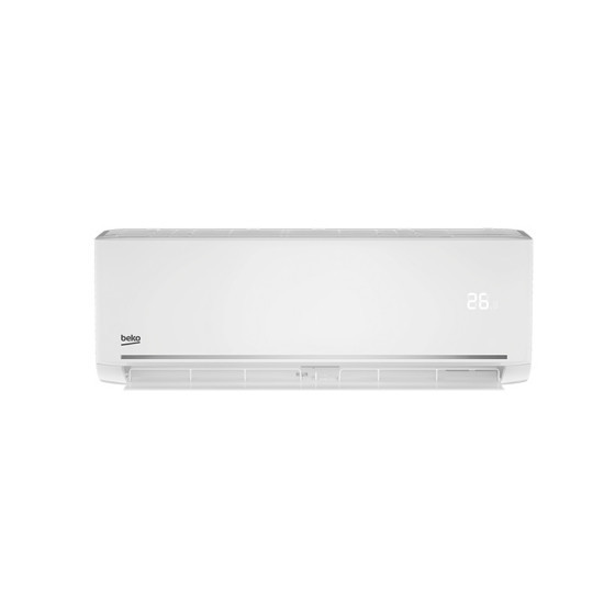 KLIMA BEKO BBFDA 180 181 CIJEVI R410A — fotografija 1