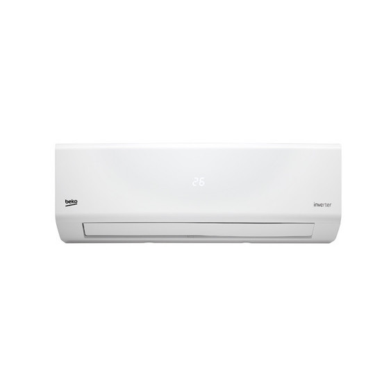 BEKO KLIMA UREĐAJ BEHPI 180 181 INVERTER WIFI — fotografija 1