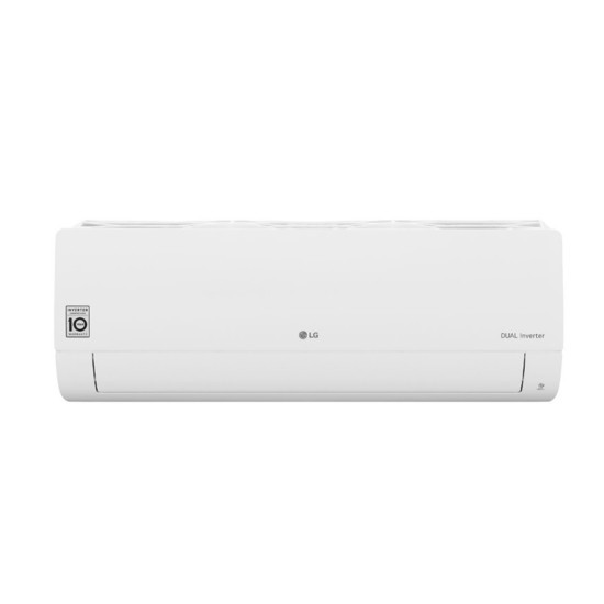 LG KLIMA UREDJAJ S12EQ.NSJ — fotografija 1