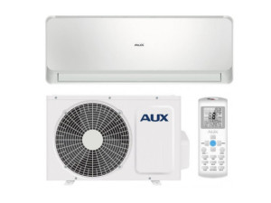 KLIMA AUX 18 ON OF ASW-H18A4 FZR1