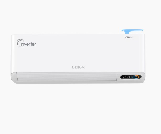 KLIMA INVERTER 12 ORION 12CHSD/CF PREMIUM — fotografija 1