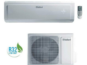 Klima uređaj Vaillant  VAI 8-035WN 3,50kW/3,67kW — fotografija 1