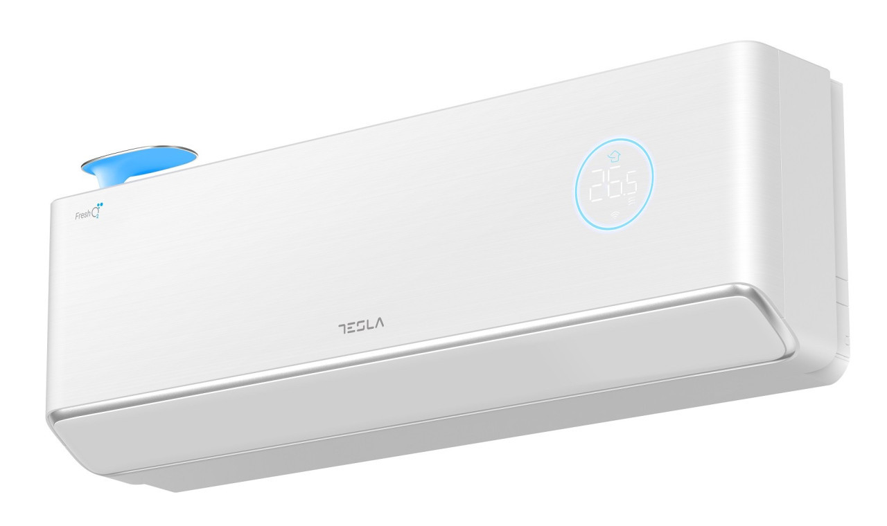 Tesla klima uredjaj Virtuso 12 TT37AF-1232IAW — fotografija 1