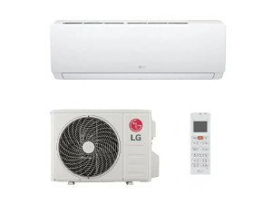 Klima LG 12-ka 12 LG W12TI 3.5 KW
