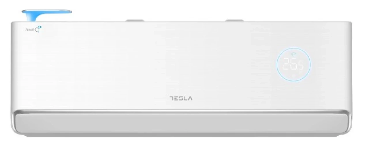 TESLA klima TT37AF 1232IAWVIRTUOSO 12ka INVERTER A SMART O2 fresh — fotografija 1