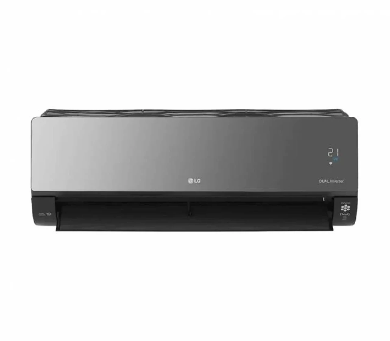 LG Klima AC18BK Inverter 18-ka — fotografija 1
