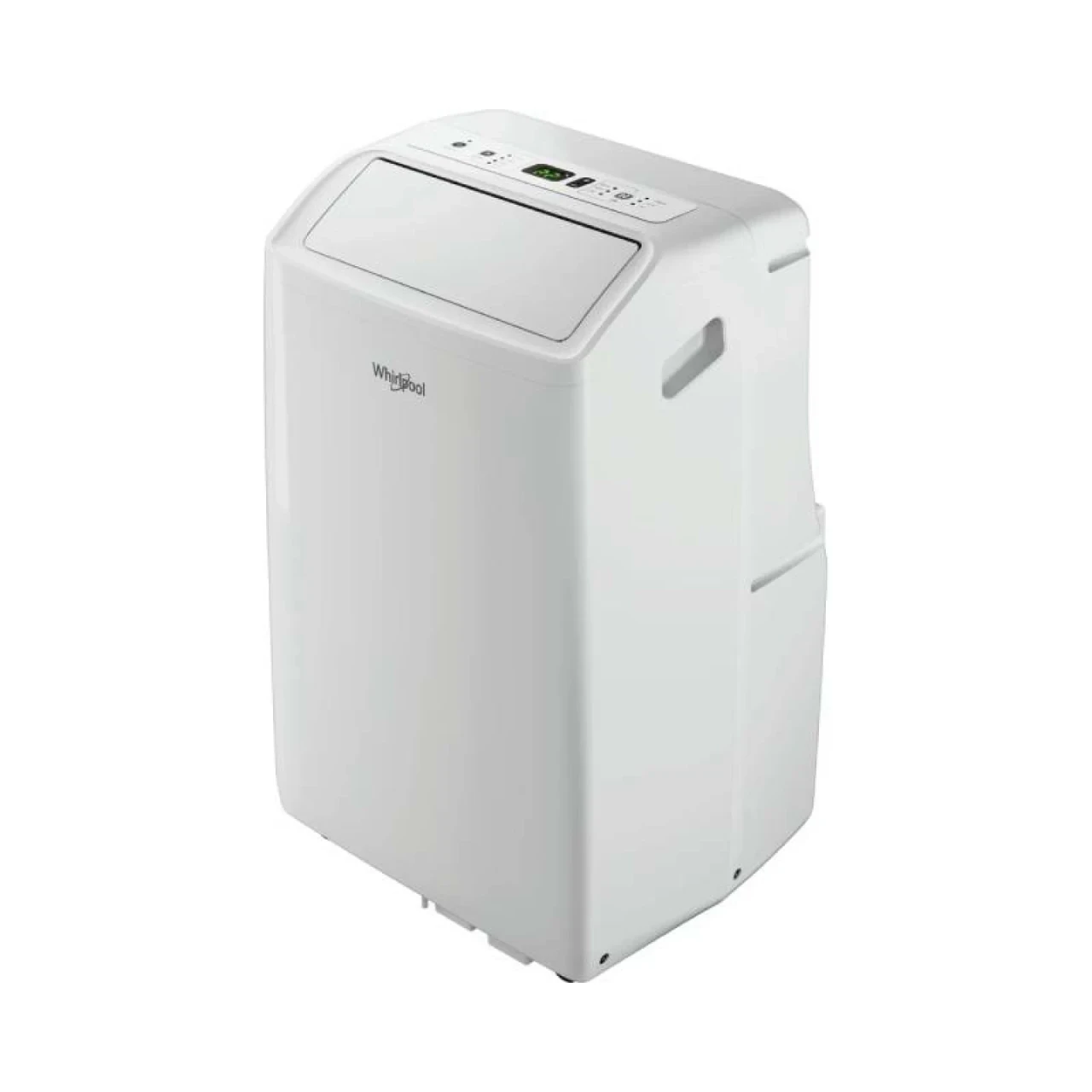 Whirlpool mobilna Klima PACF212HPW pokretna — fotografija 1
