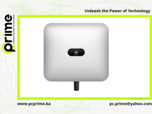 Inverter Huawei 3kW — fotografija 1