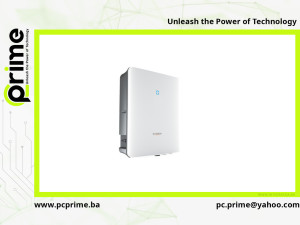 Inverter SunGrow 6kW monofazni hibridni — fotografija 1