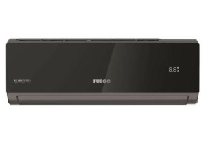 FUEGO klima uređaj FGTC12INV-WIFI-BWMSE6