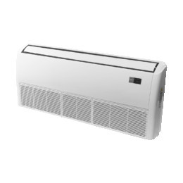 VIVAX podno-plafon klima uređaj ACP-55CF160AERI+ R32 — fotografija 1