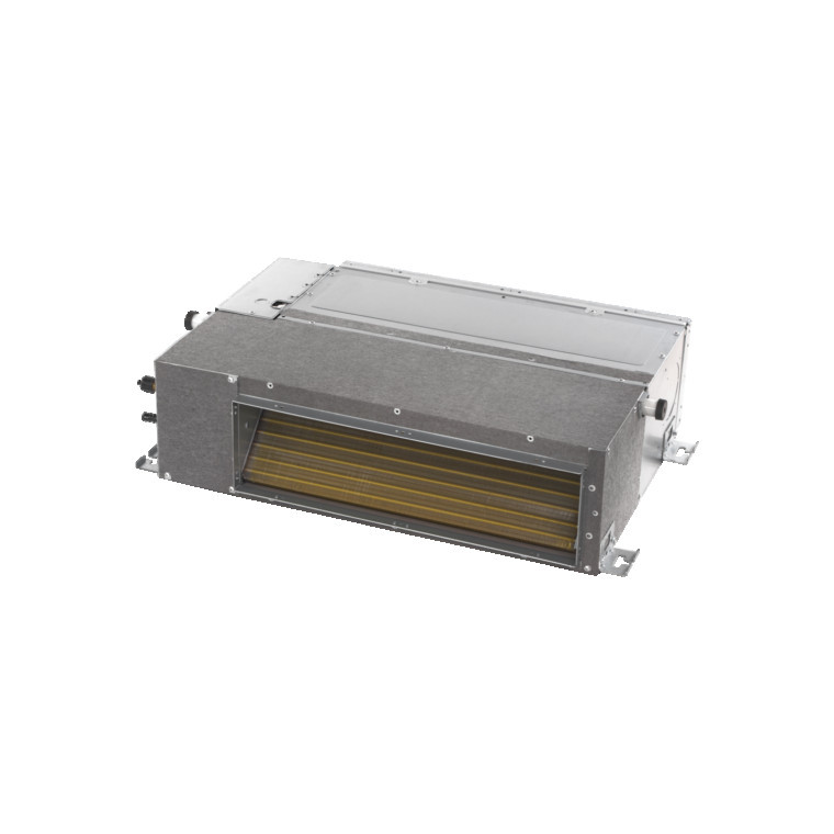 VIVAX kanal zraka ACP-18DT50AERI+ R32, 5,57 kW — fotografija 1