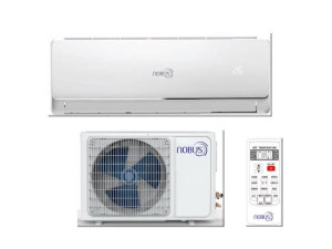 Klima uredjaj Nobus inverter 12 BTU -15