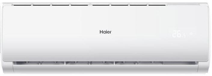 Haier klima TIDE PLUS WI-FI INVERTER AS25THMHRA-C/1U25YEFFRA-C — fotografija 1