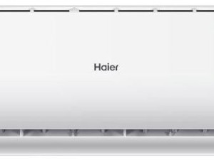 Haier klima TIDE PLUS WI-FI INVERTER AS25THMHRA-C/1U25YEFFRA-C — fotografija 1