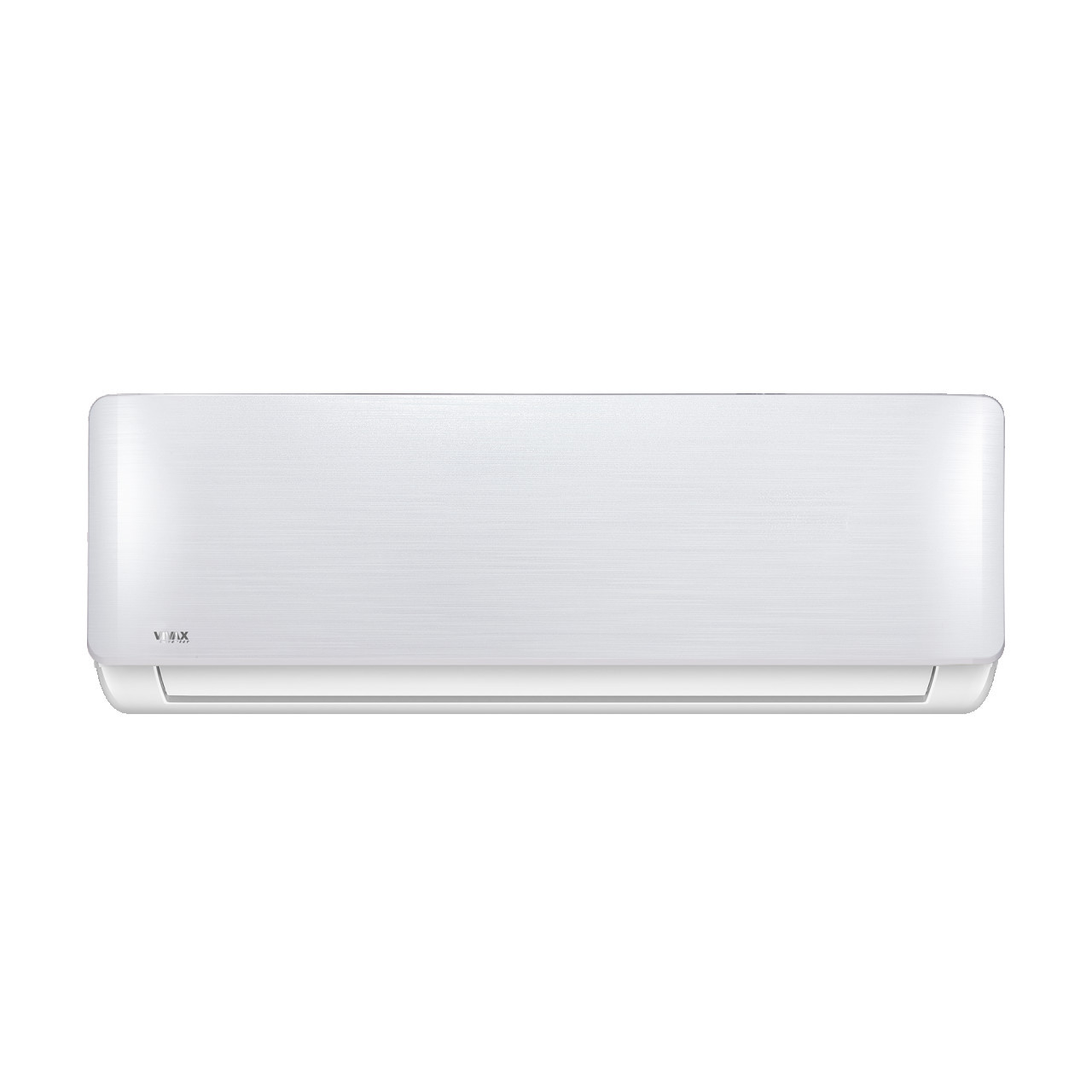 VIVAX R+ dizajn klima uređaja ACP-09CH25AERI+ R32 Silver — fotografija 1