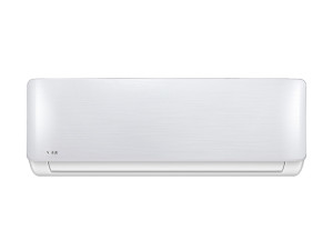 VIVAX R+ dizajn klima uređaja ACP-09CH25AERI+ R32 Silver — fotografija 1