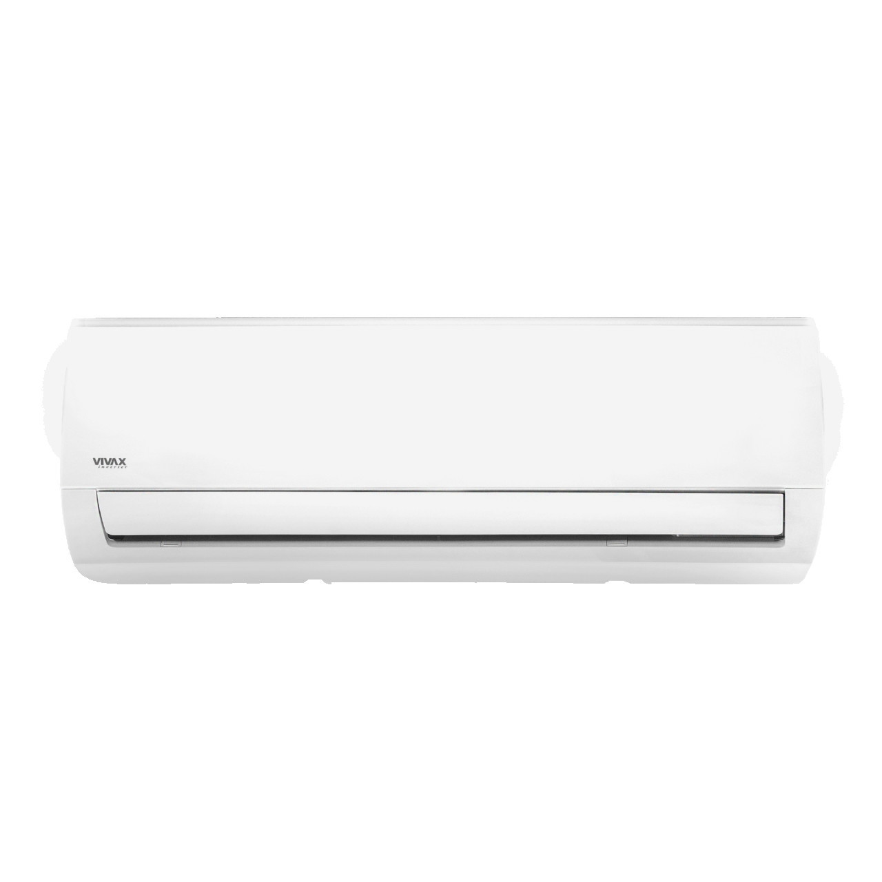 VIVAX Q dizajn klima uređaja ACP-24CH70AEQIs R32 — fotografija 1