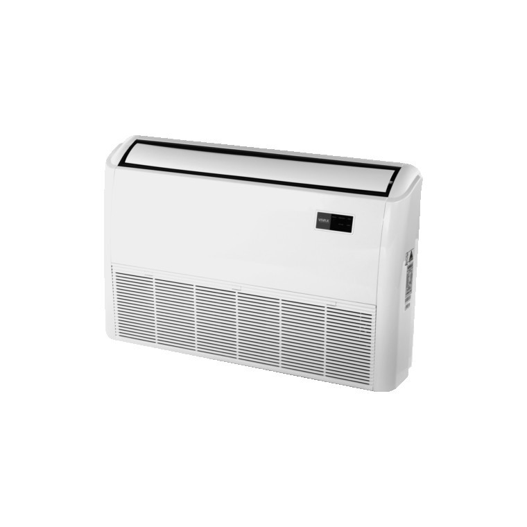 VIVAX podno-plafon klima uređaj ACP-18CF50AERI+ R32 — fotografija 1