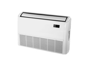 VIVAX podno-plafon klima uređaj ACP-24CF70AERI+ R32 — fotografija 1