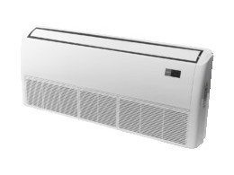 VIVAX podno-plafon klima uređaj ACP-36CF105AERI+ R32 — fotografija 1