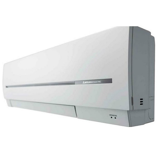 KLIMA INVERTER MITSUBISHI SF35 3,5KW -15C — fotografija 1