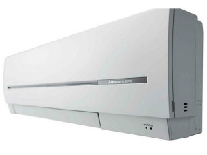 KLIMA INVERTER MITSUBISHI SF35 3,5KW -15C — fotografija 1