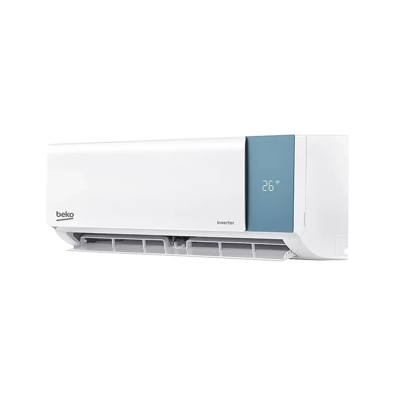 Inverter klima 12 BEKO BEHPGE 125 -15 WiFi 12ka A++ 2 grijača — fotografija 1
