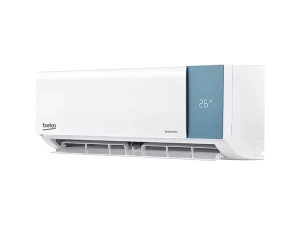 Inverter klima 12 BEKO BEHPGE 125 -15 WiFi 12ka A++ 2 grijača — fotografija 1