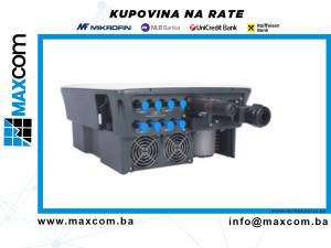 Inverter SunGrow 15kW — fotografija 1