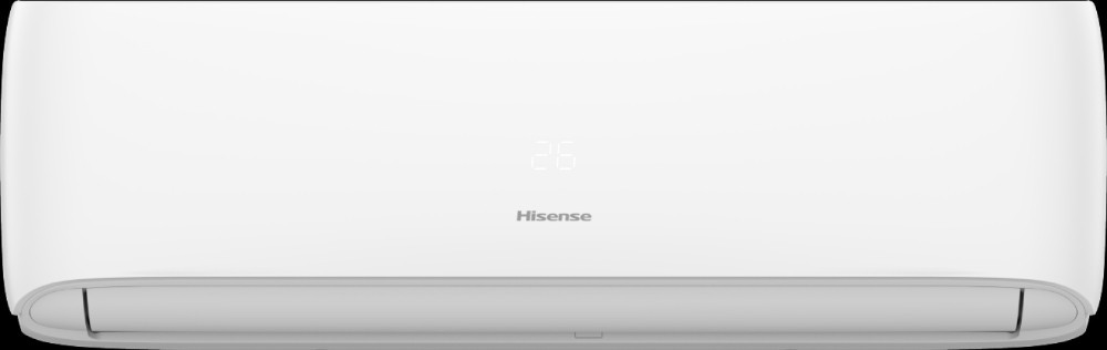 Hisense 24 inverter klima wifi — fotografija 1