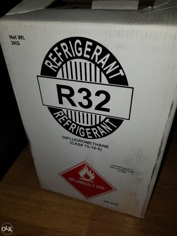 Freon R 32 Banja Luka 065 566 141 — fotografija 1