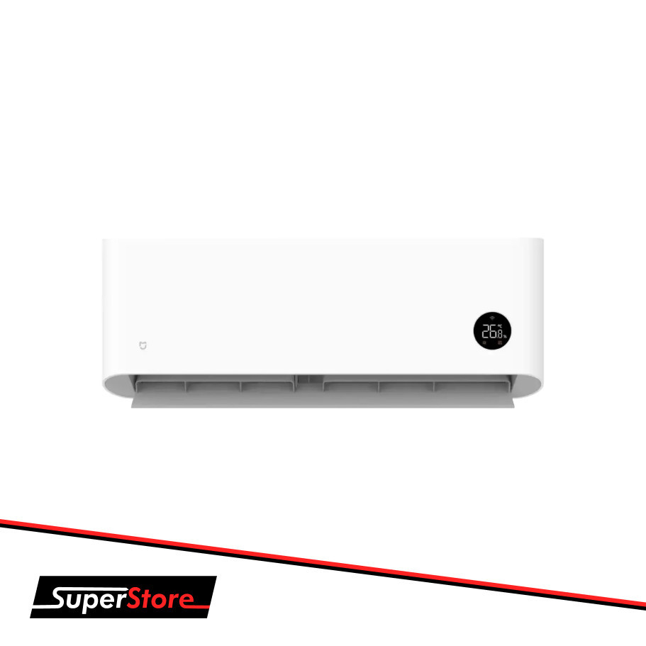 Xiaomi Mi Air Conditioner Pro Eco 3.5 kW Xiaomi Klima uređaj, — fotografija 1