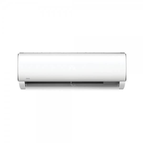 Klima Vivax ACP-18CH50AEMI Inverter A++/A+ — fotografija 1