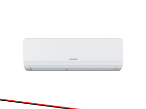 Falcom 1820F-IO Falcom Klima uređaj, 18000Btu, Inverter, — fotografija 1