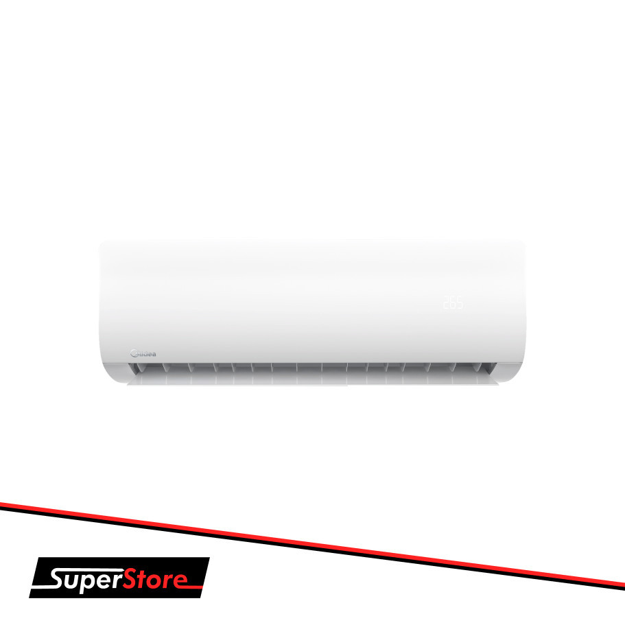 Midea Xtreme Save Pro; MGP2X-09-SP Midea Klima uređaj, split — fotografija 1