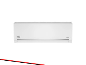 Beko BEEPG 125/126 Beko Klima uređaj, 12000Btu, -20C, R32, — fotografija 1